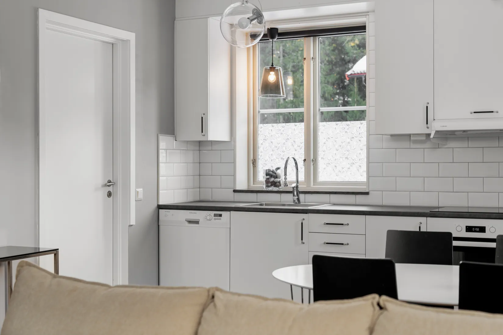 Bostadsrätt, Sönkmyrvägen 35A, Röbäck, Umeå