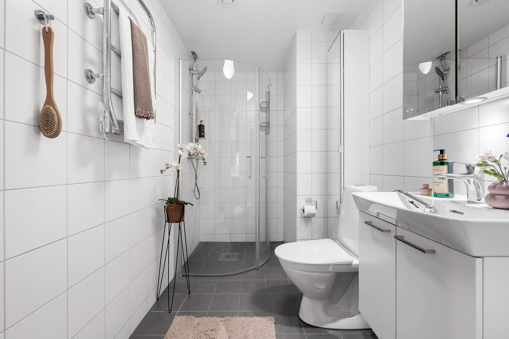 Bostadsrätt, Funäsgatan 8, Vån 12 (1125/2105), Råcksta / Vällingby Parkstad, Stockholm