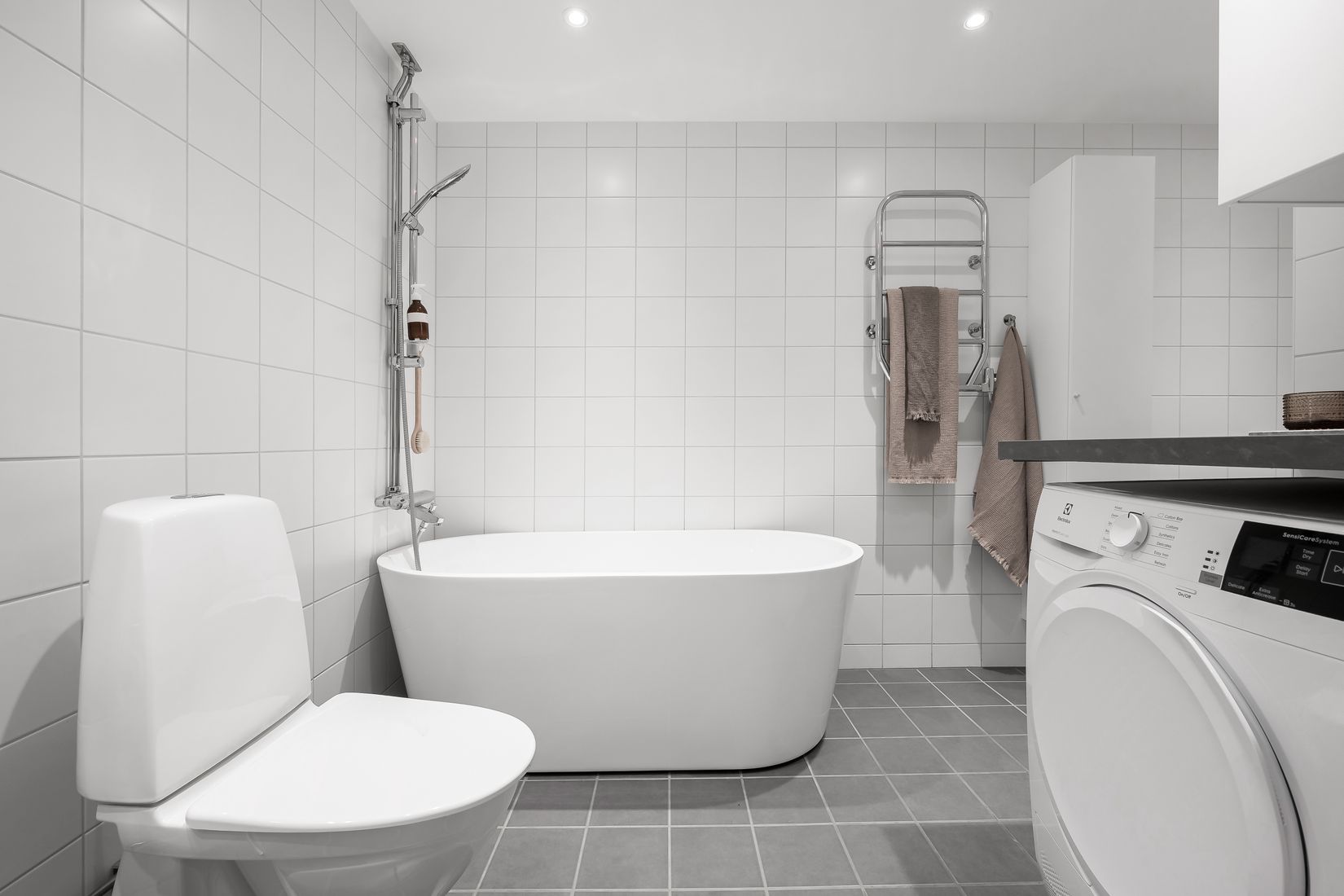 Bostadsrätt, Funäsgatan 8, Vån 12 (1125/2105), Råcksta / Vällingby Parkstad, Stockholm