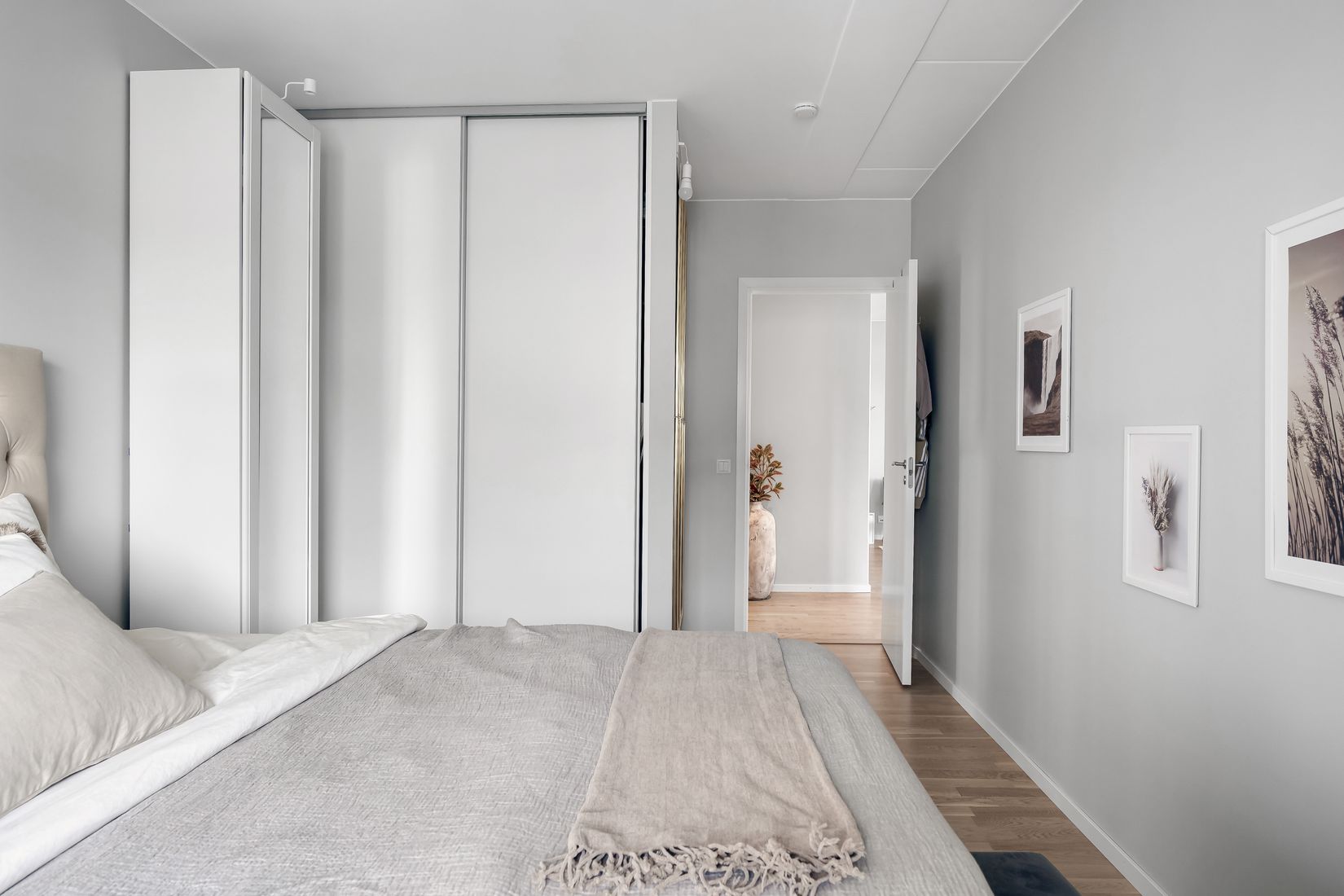 Bostadsrätt, Funäsgatan 8, Vån 12 (1125/2105), Råcksta / Vällingby Parkstad, Stockholm