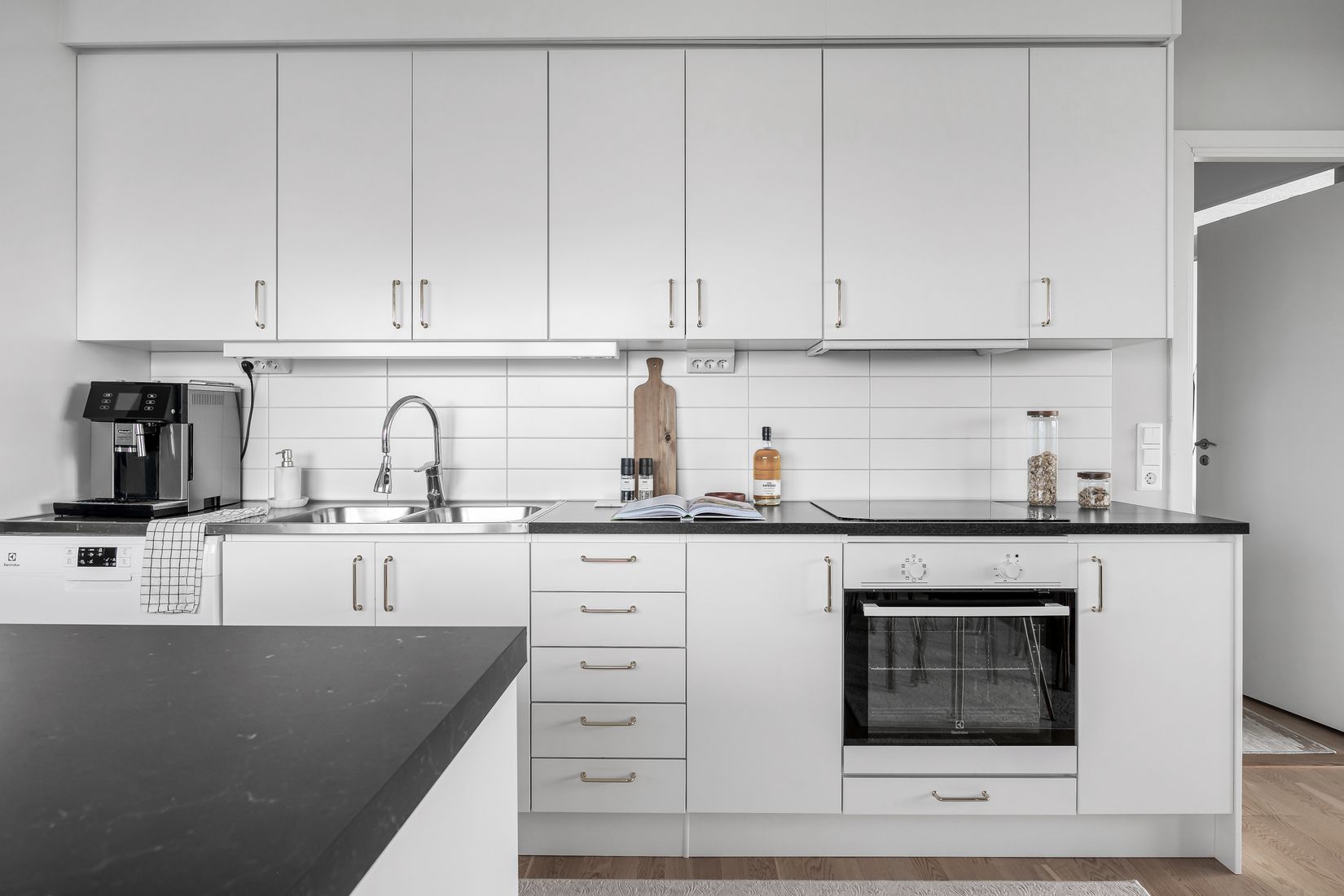 Bostadsrätt, Funäsgatan 8, Vån 12 (1125/2105), Råcksta / Vällingby Parkstad, Stockholm