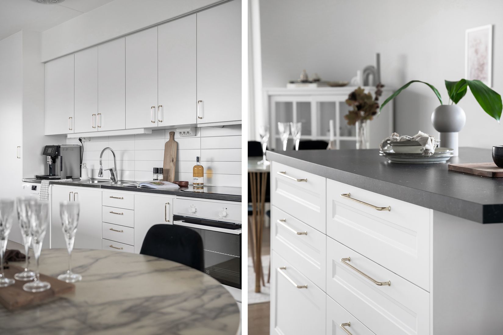 Bostadsrätt, Funäsgatan 8, Vån 12 (1125/2105), Råcksta / Vällingby Parkstad, Stockholm