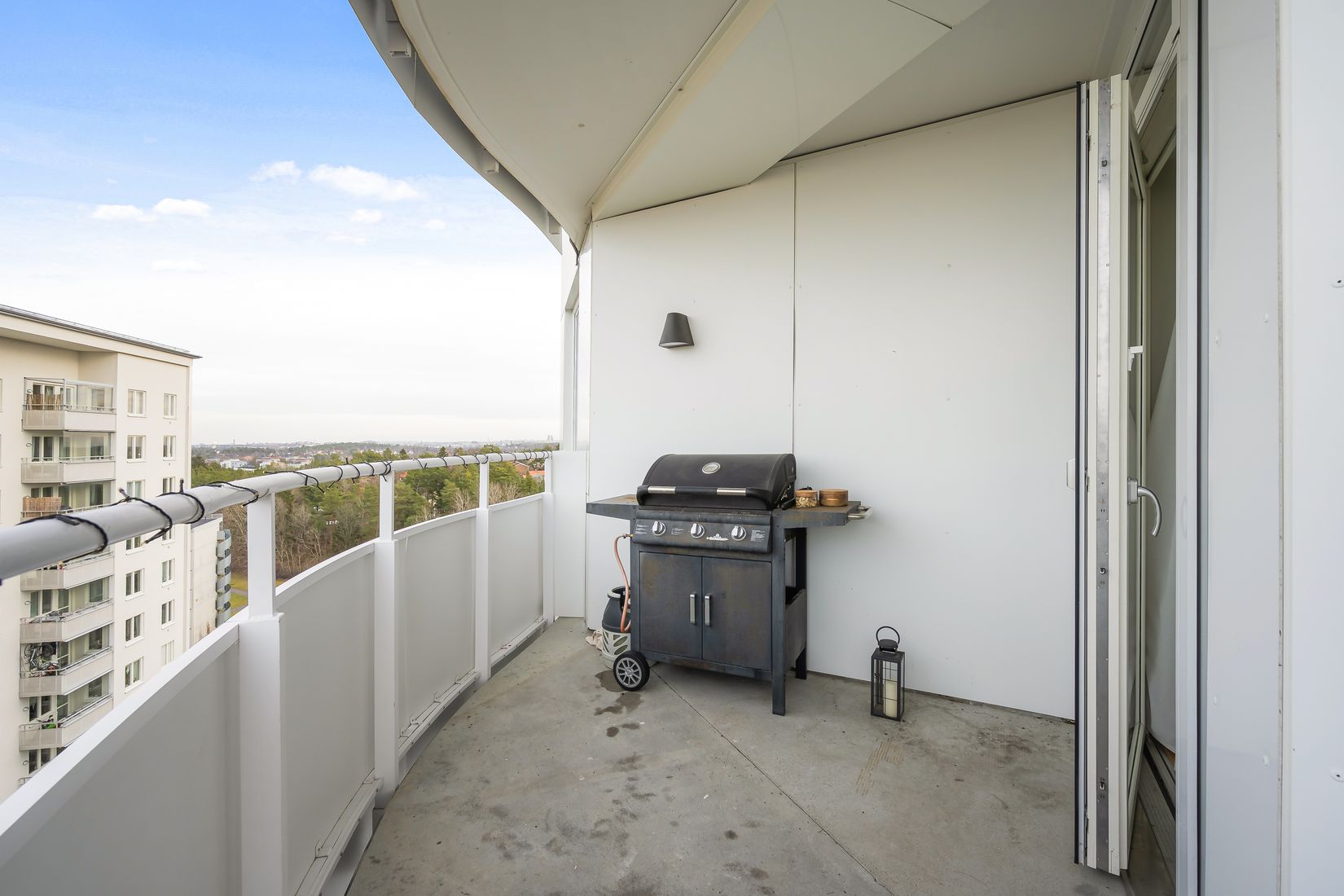 Bostadsrätt, Funäsgatan 8, Vån 12 (1125/2105), Råcksta / Vällingby Parkstad, Stockholm