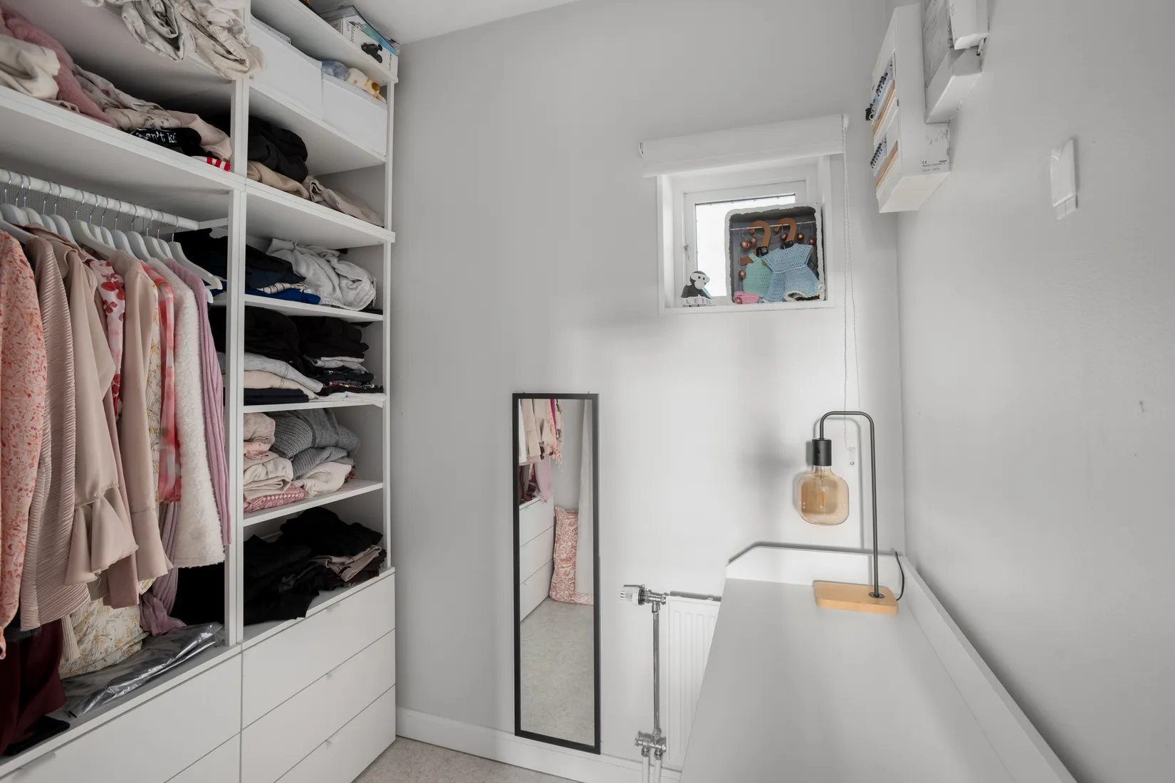 Bostadsrätt, Sönkmyrvägen 35D, Röbäck, Umeå