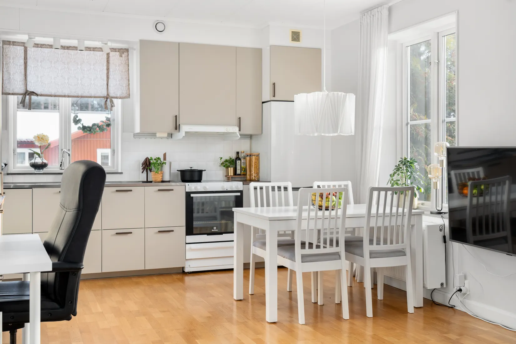 Bostadsrätt, Sönkmyrvägen 35D, Röbäck, Umeå