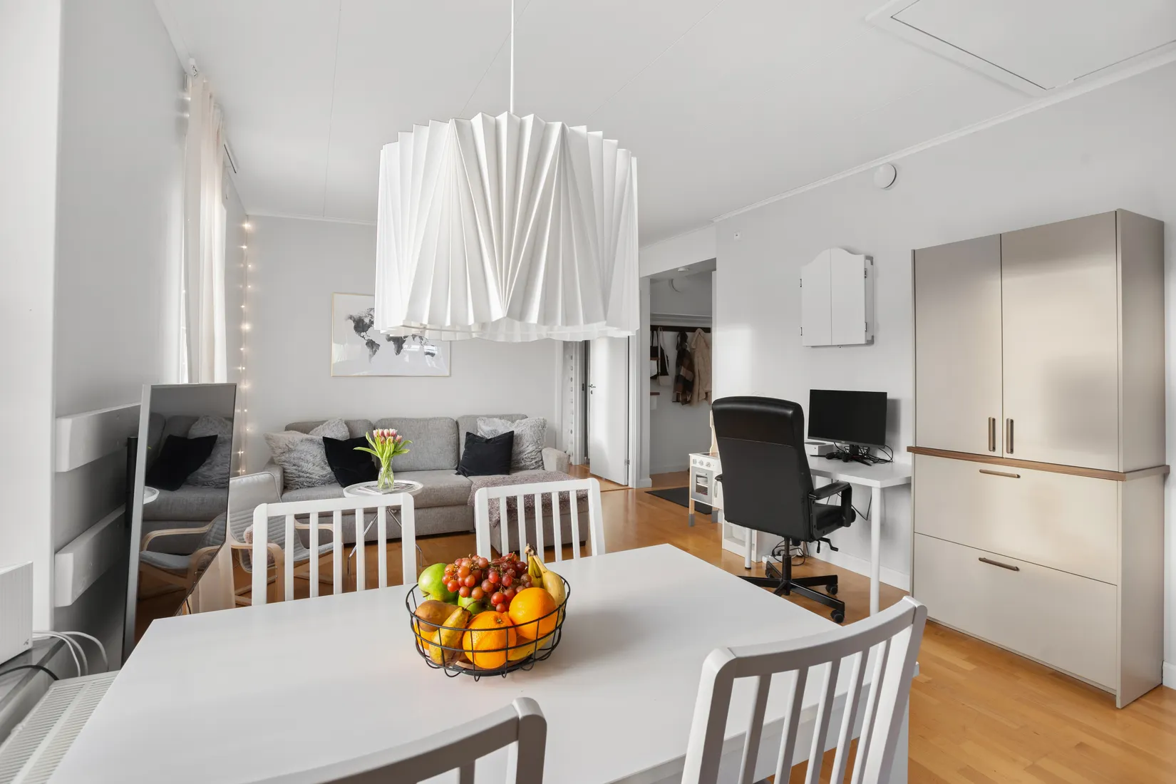 Bostadsrätt, Sönkmyrvägen 35D, Röbäck, Umeå