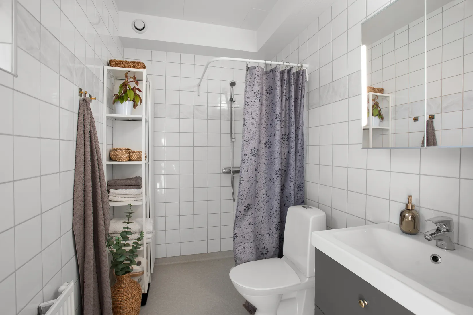 Bostadsrätt, Sönkmyrvägen 35D, Röbäck, Umeå