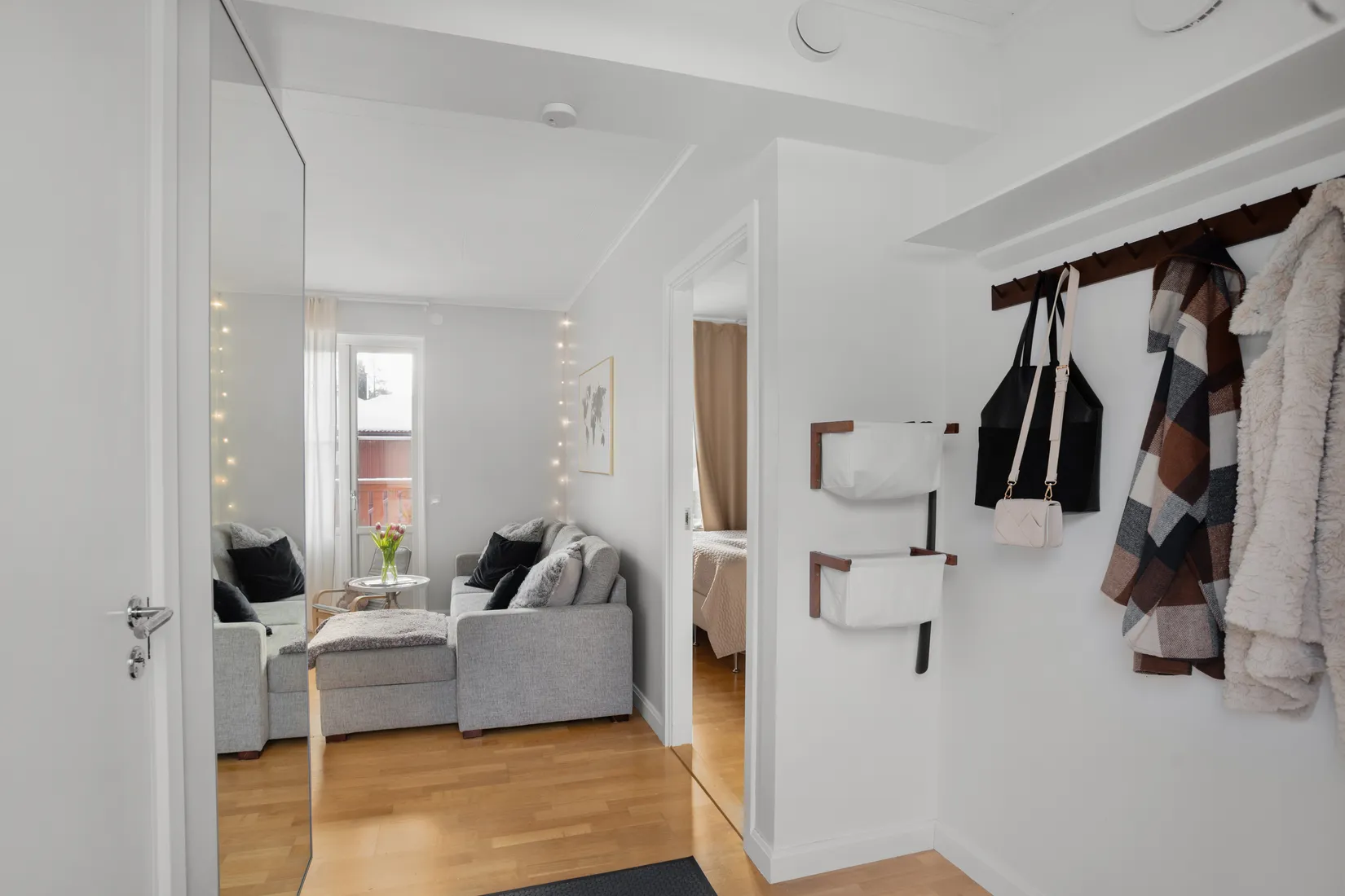 Bostadsrätt, Sönkmyrvägen 35D, Röbäck, Umeå
