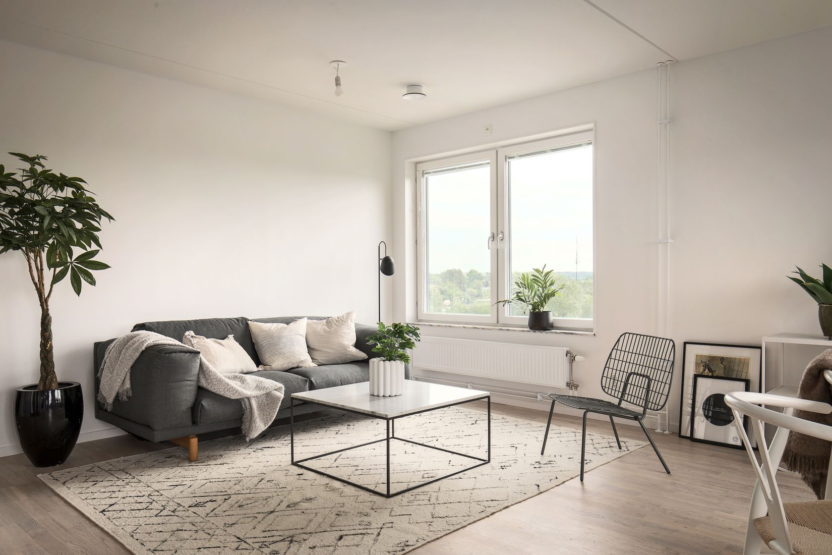 Bostadsrätt, Sigrids väg 29, lgh 32, Trädgårdsstaden, Upplands-Bro