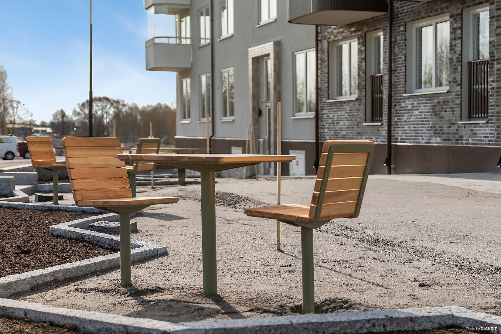 Bostadsrätt, Sigrids väg 29, lgh 32, Trädgårdsstaden, Upplands-Bro