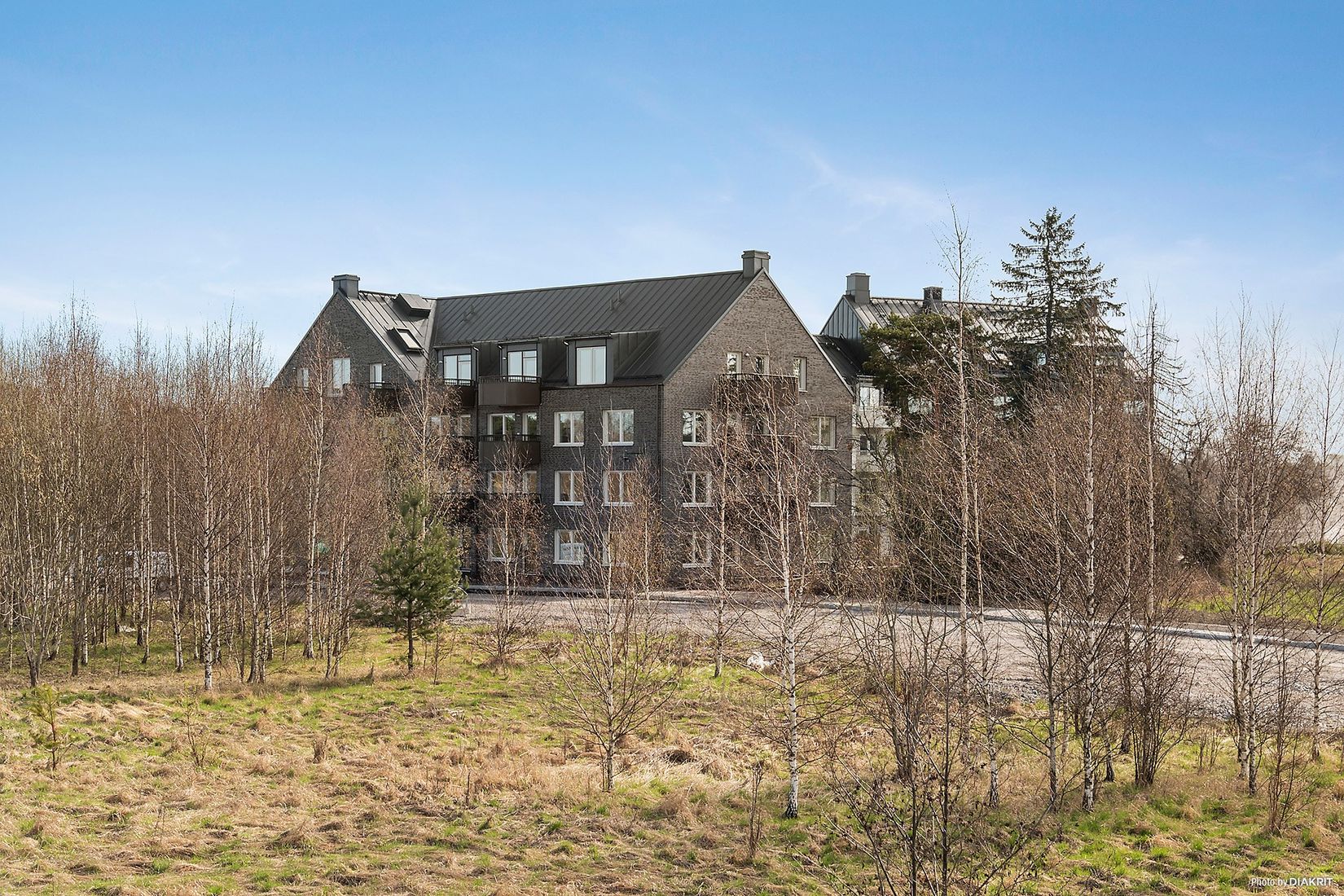 Bostadsrätt, Sigrids väg 29, lgh 32, Trädgårdsstaden, Upplands-Bro