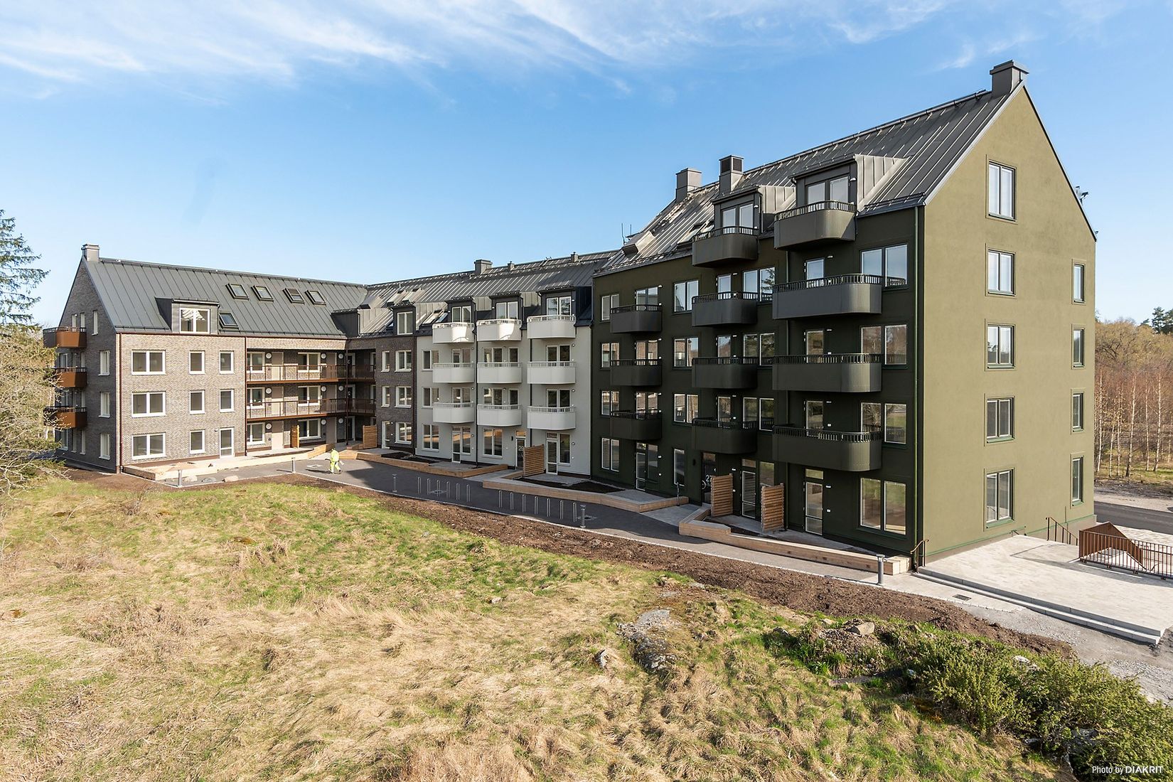 Bostadsrätt, Sigrids väg 29, lgh 32, Trädgårdsstaden, Upplands-Bro