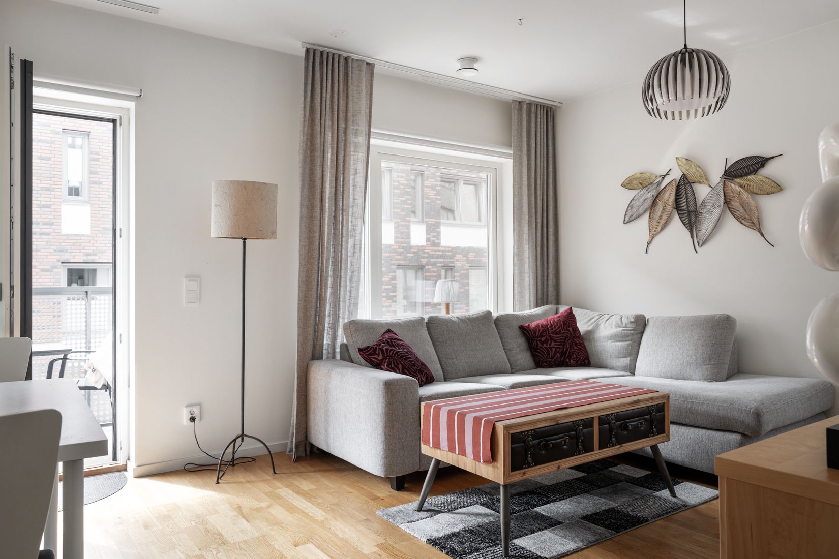 Bostadsrätt, Mastgränd 7A, Västra Hamnen, Malmö