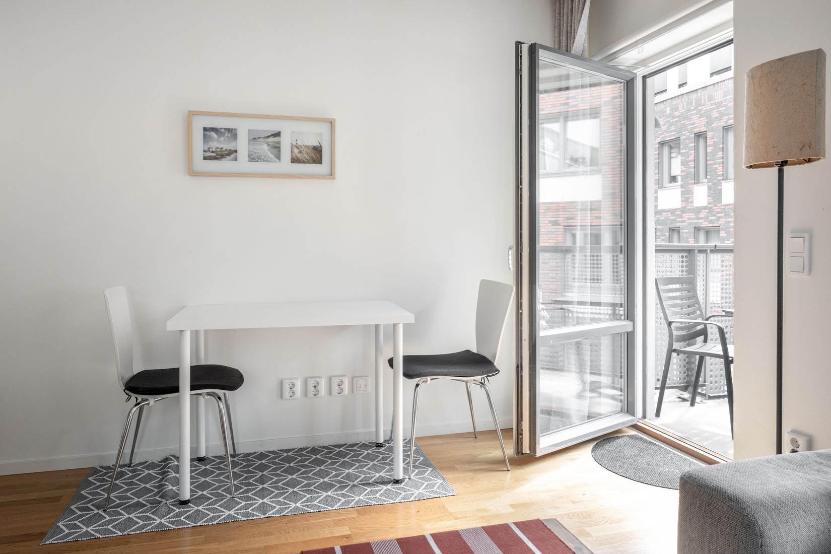 Bostadsrätt, Mastgränd 7A, Västra Hamnen, Malmö