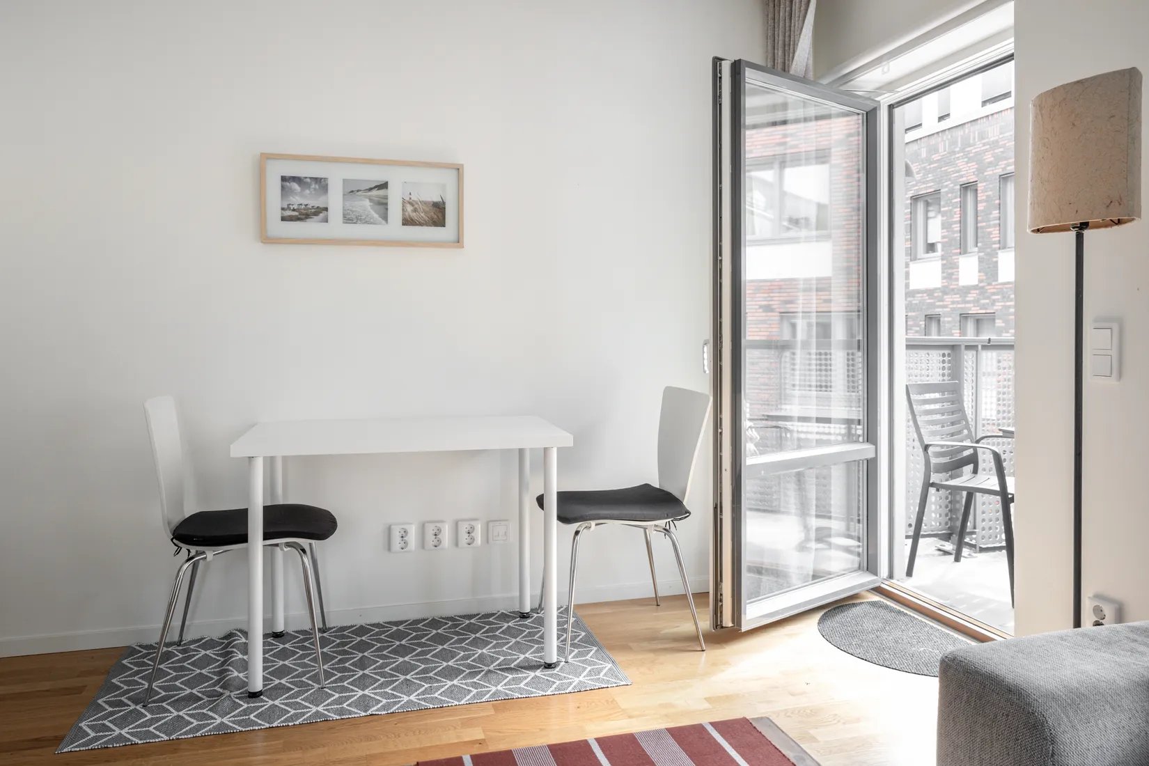 Bostadsrätt, Mastgränd 7A, Västra Hamnen, Malmö