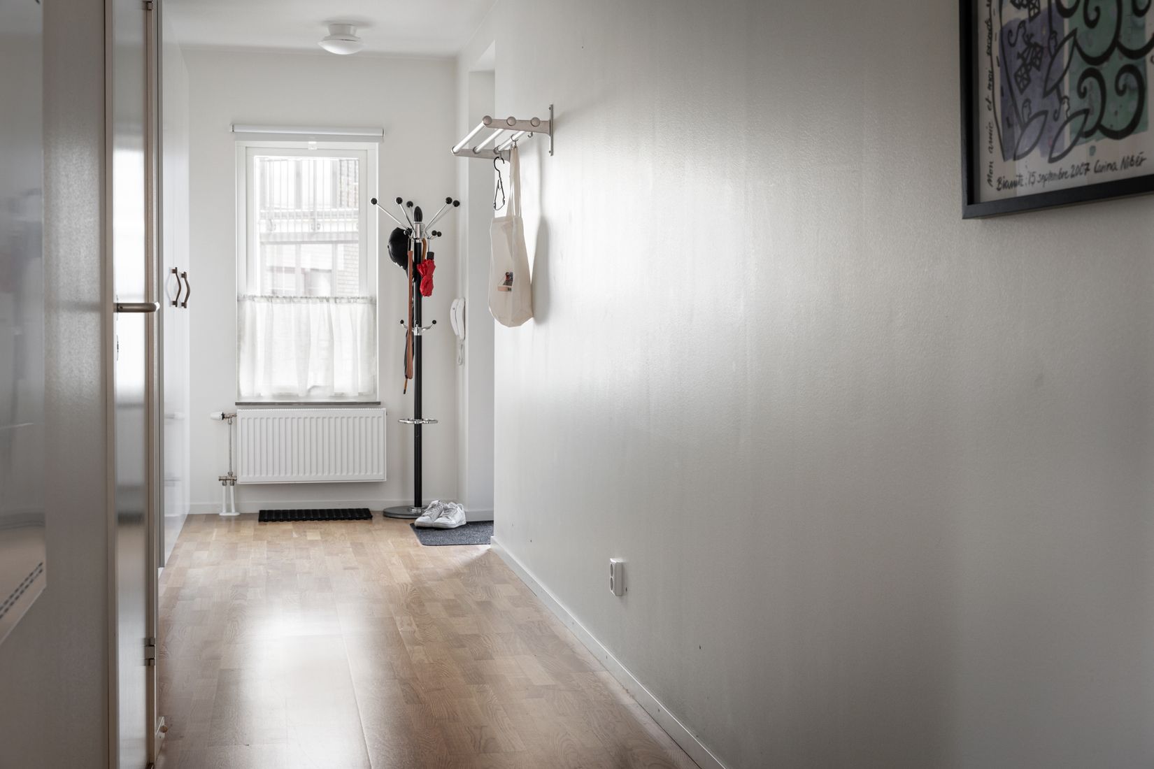 Bostadsrätt, Mastgränd 7A, Västra Hamnen, Malmö