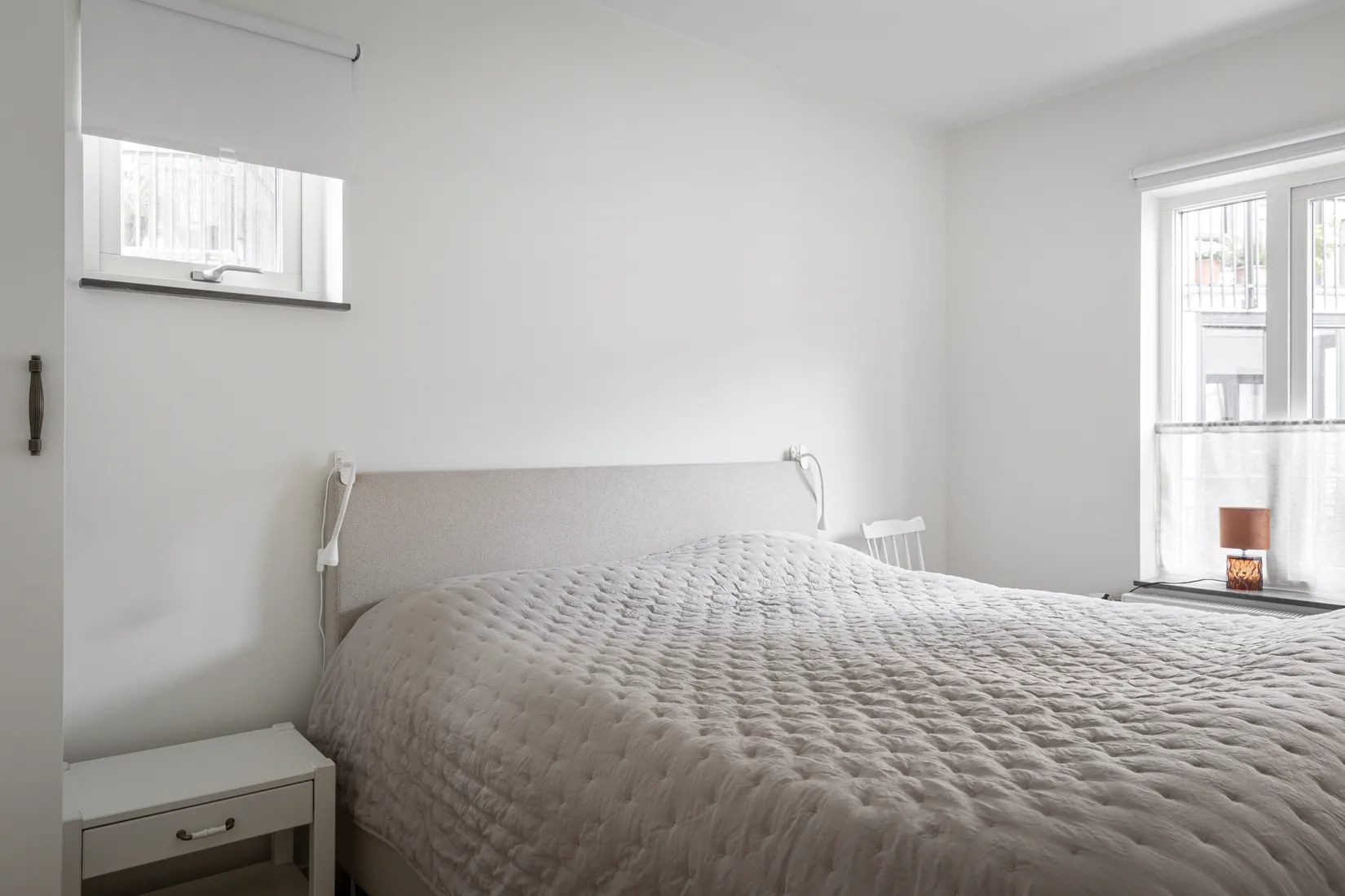 Bostadsrätt, Mastgränd 7A, Västra Hamnen, Malmö