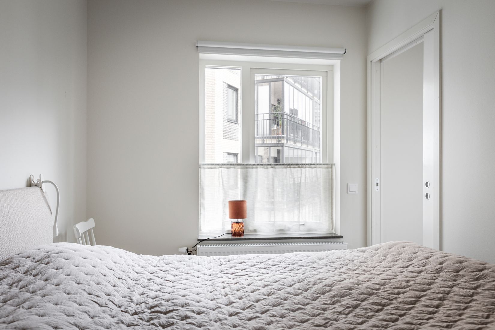 Bostadsrätt, Mastgränd 7A, Västra Hamnen, Malmö