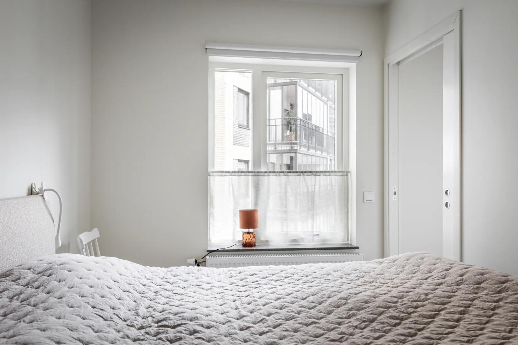 Bostadsrätt, Mastgränd 7A, Västra Hamnen, Malmö