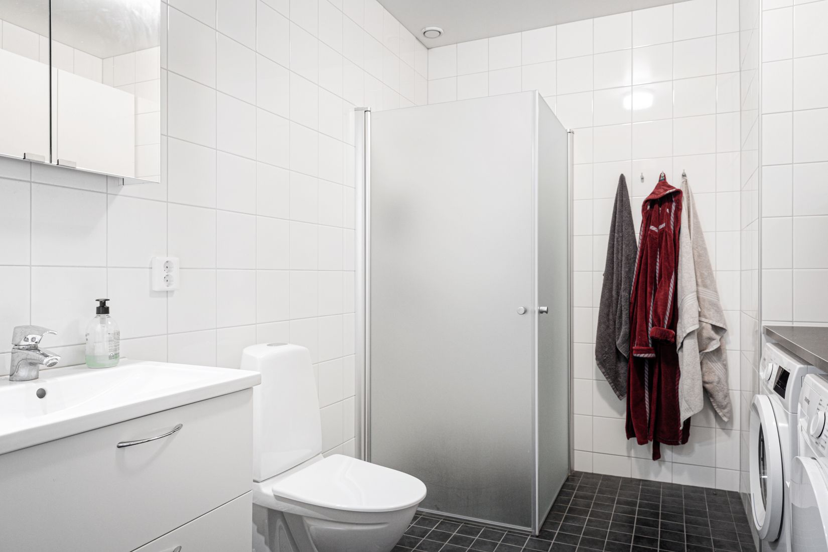 Bostadsrätt, Mastgränd 7A, Västra Hamnen, Malmö