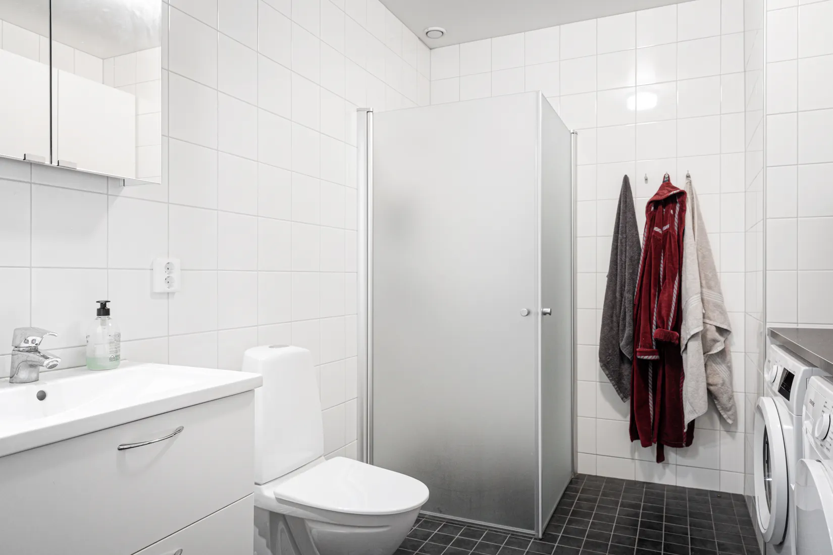 Bostadsrätt, Mastgränd 7A, Västra Hamnen, Malmö