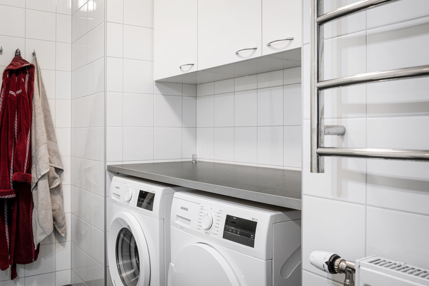 Bostadsrätt, Mastgränd 7A, Västra Hamnen, Malmö