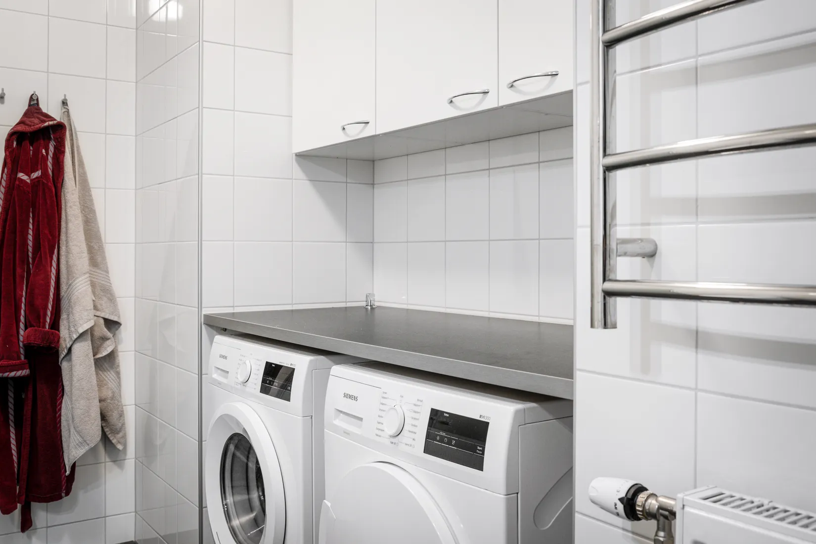 Bostadsrätt, Mastgränd 7A, Västra Hamnen, Malmö
