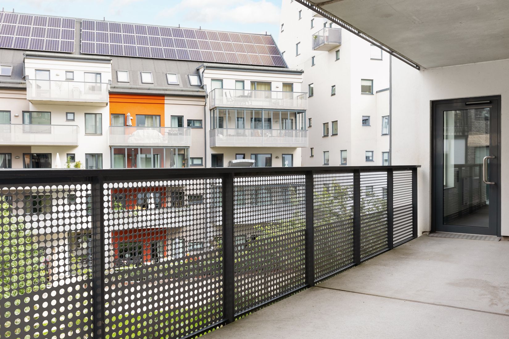 Bostadsrätt, Mastgränd 7A, Västra Hamnen, Malmö