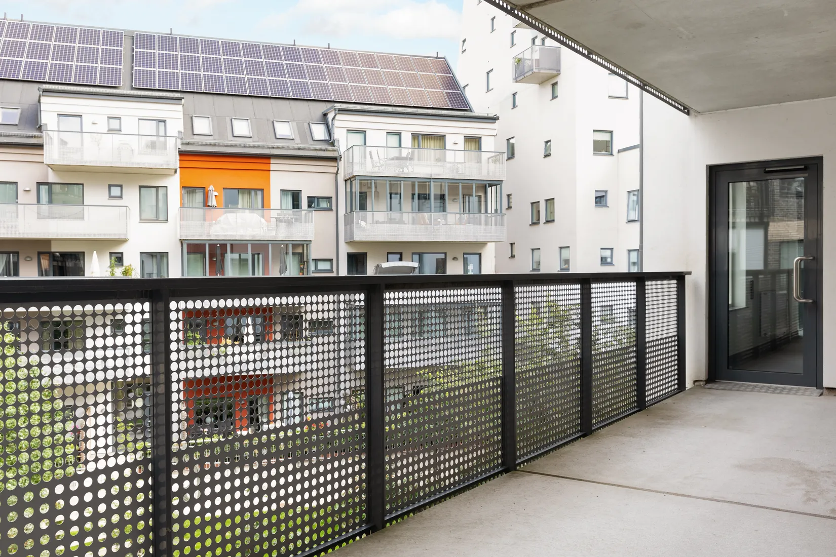 Bostadsrätt, Mastgränd 7A, Västra Hamnen, Malmö