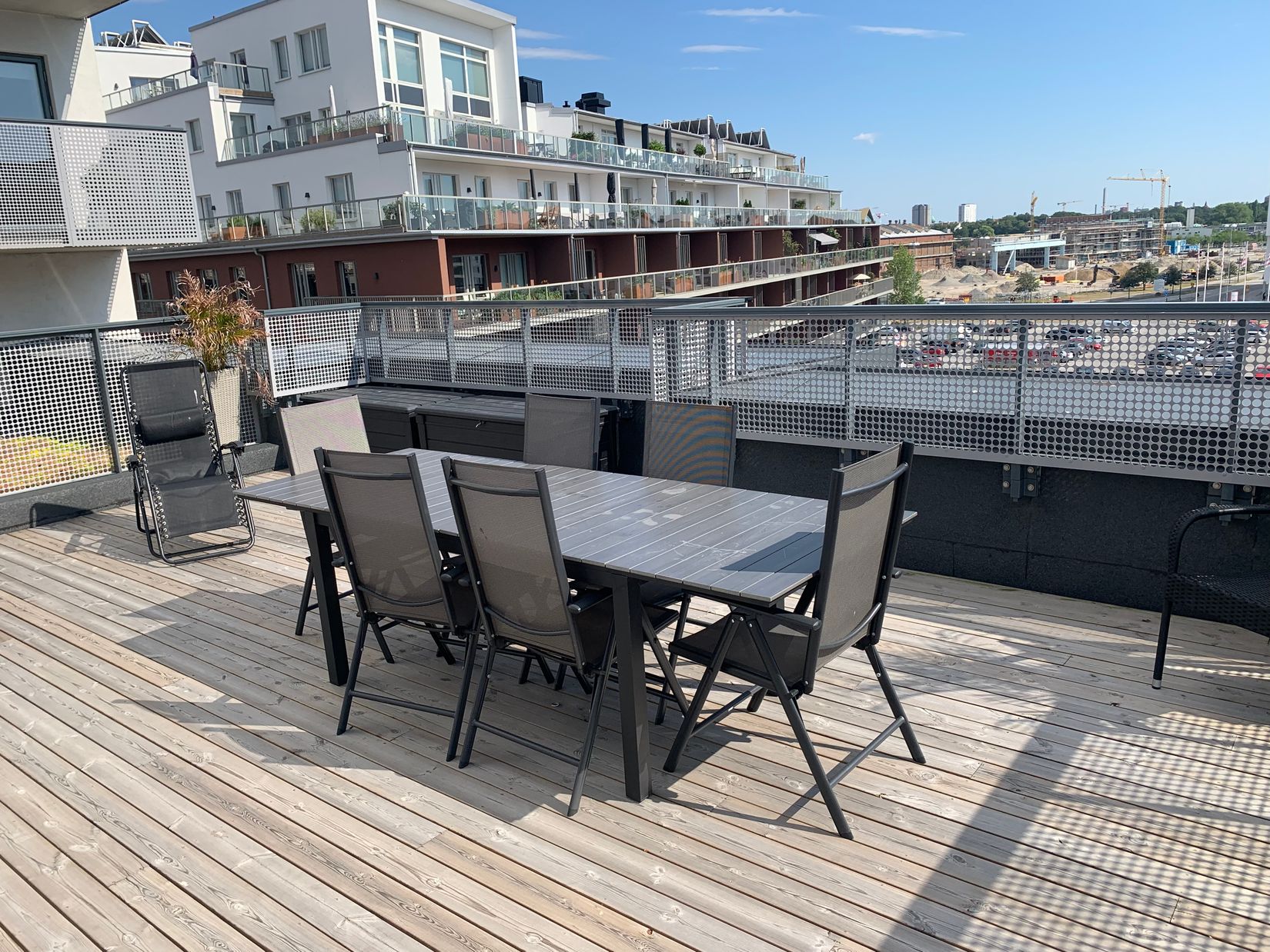 Bostadsrätt, Mastgränd 7A, Västra Hamnen, Malmö