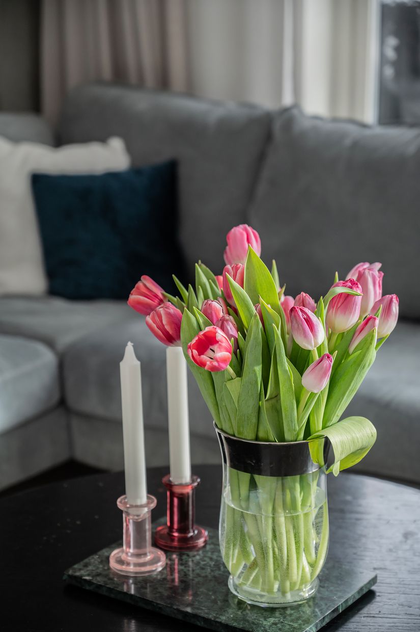 Radhus, Holmgårdsvägen 4A, Huddinge C - Solgård, Huddinge