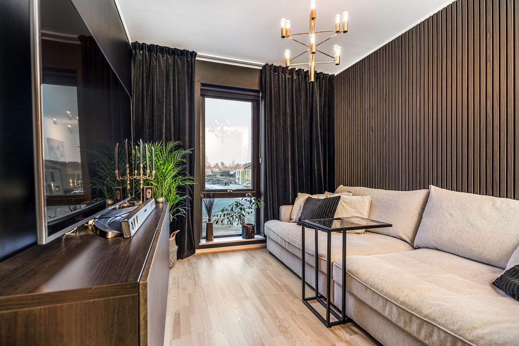 Radhus, Kanelvägen 38, Borsökna, Eskilstuna