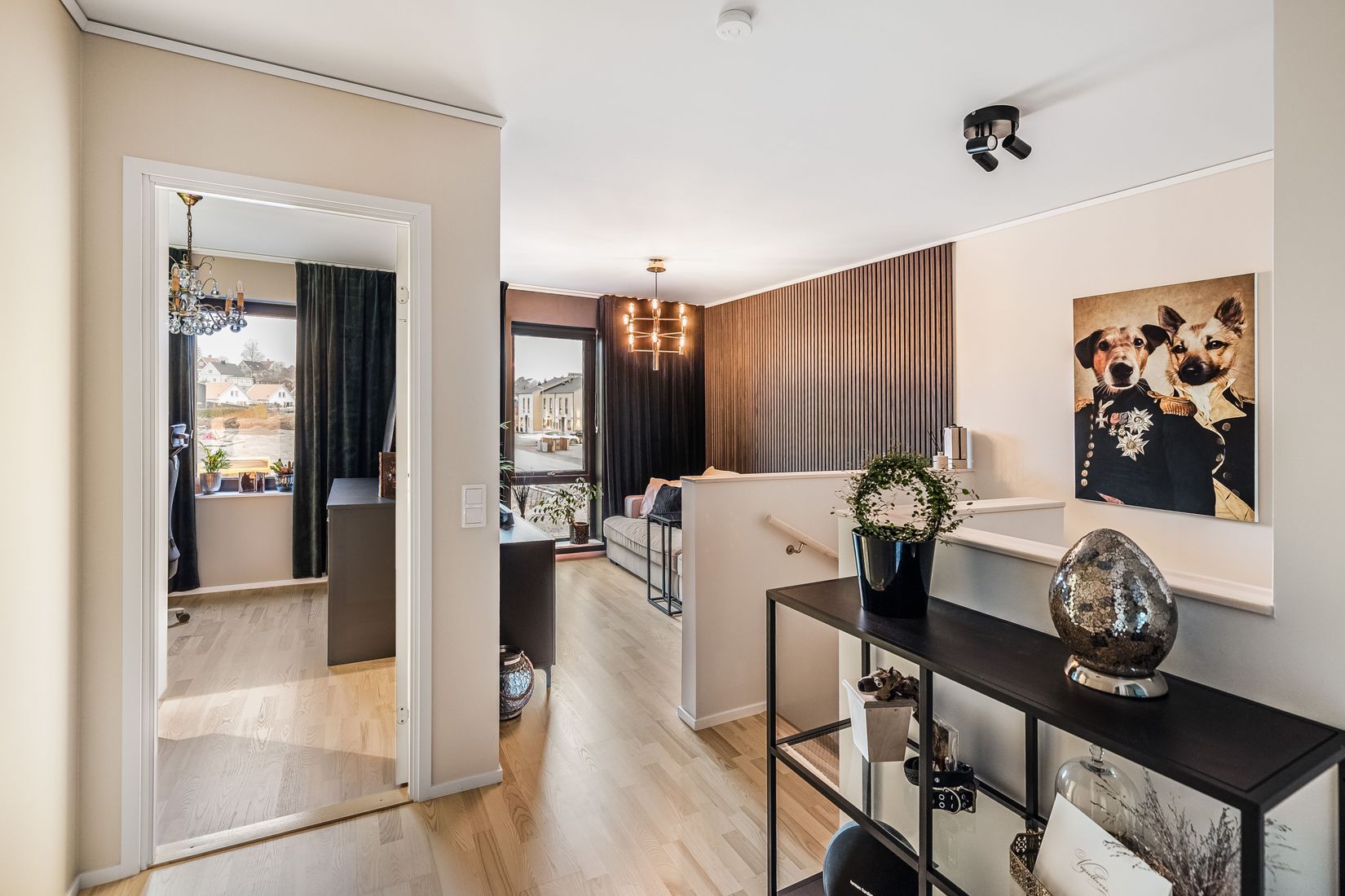 Radhus, Kanelvägen 38, Borsökna, Eskilstuna