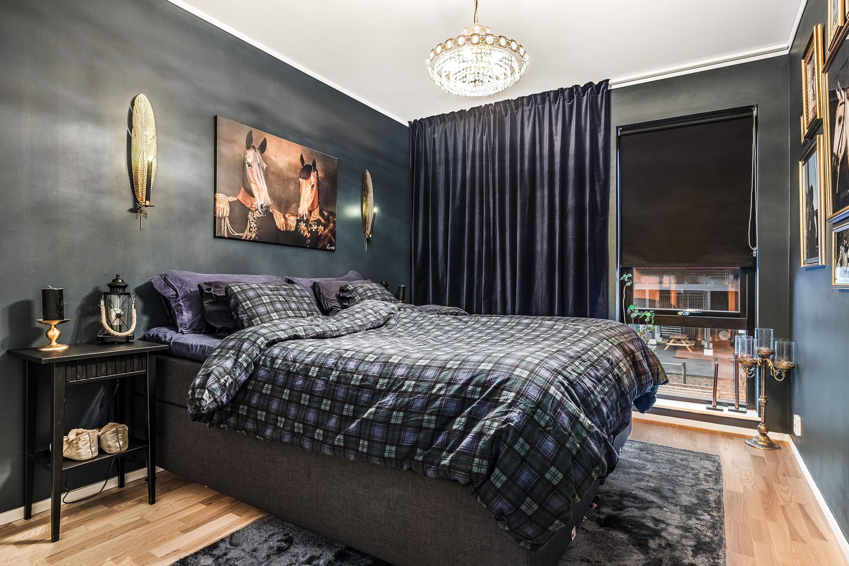 Radhus, Kanelvägen 38, Borsökna, Eskilstuna