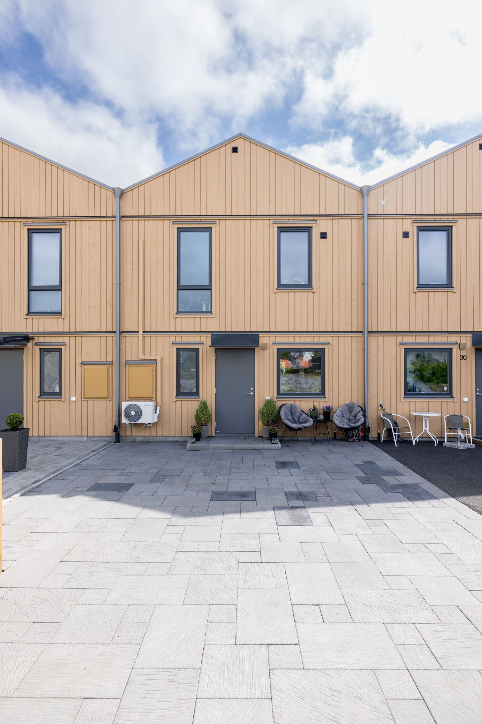 Radhus, Kanelvägen 38, Borsökna, Eskilstuna