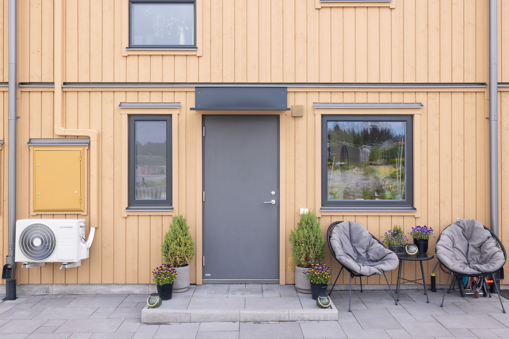 Radhus, Kanelvägen 38, Borsökna, Eskilstuna