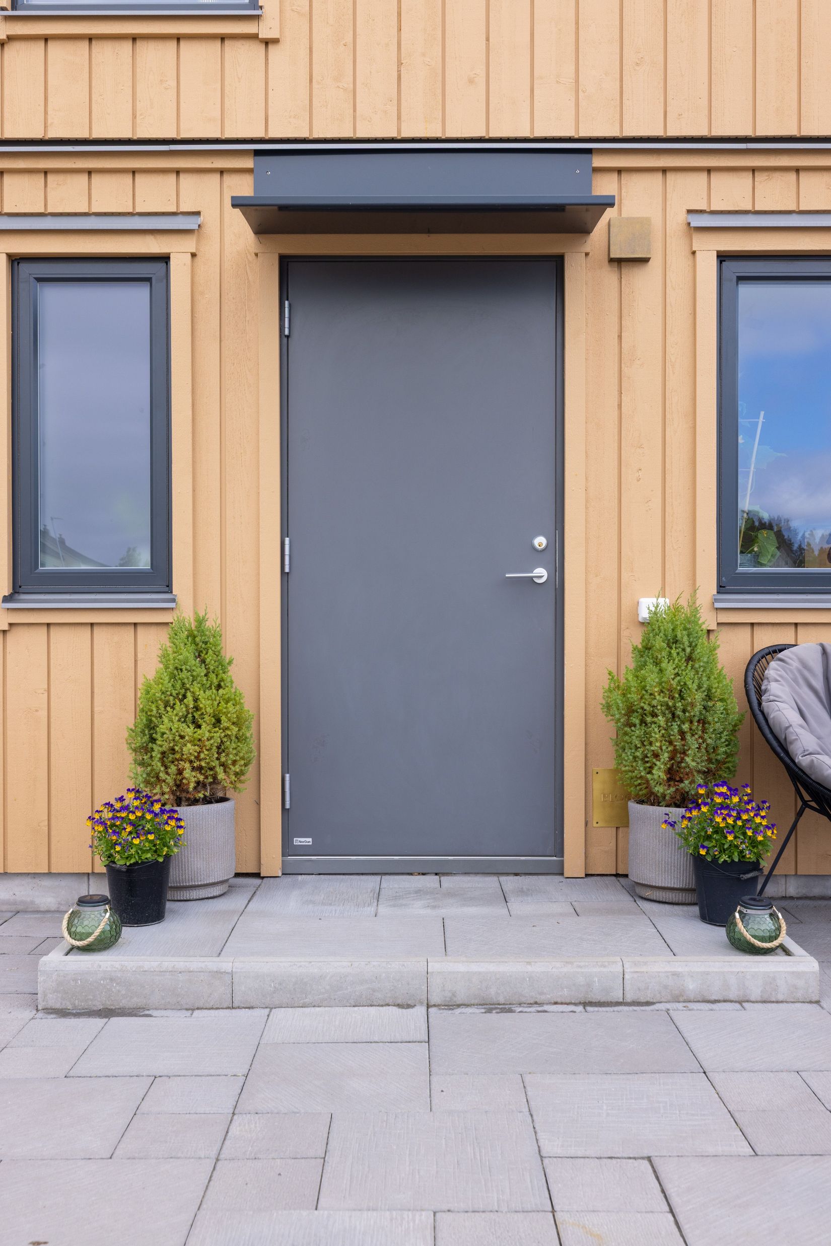 Radhus, Kanelvägen 38, Borsökna, Eskilstuna