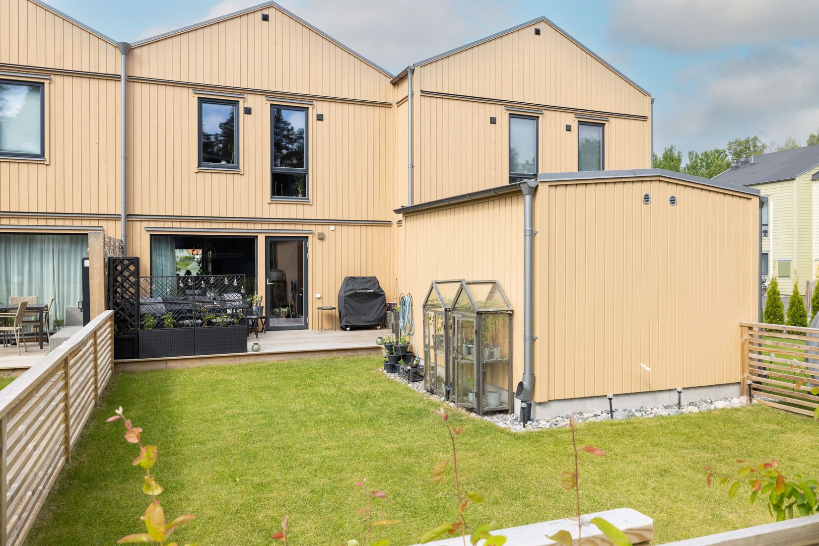 Radhus, Kanelvägen 38, Borsökna, Eskilstuna