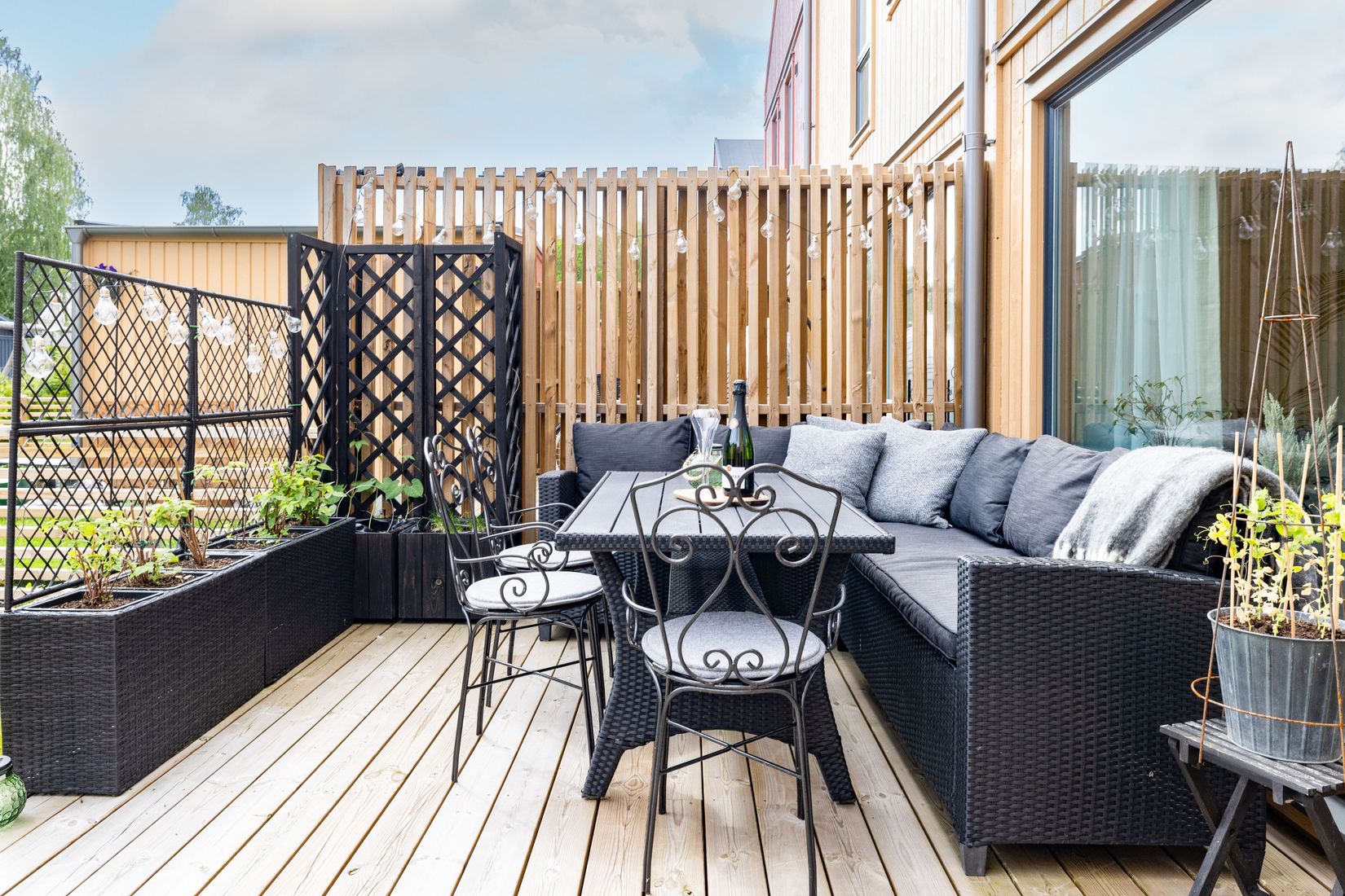 Radhus, Kanelvägen 38, Borsökna, Eskilstuna