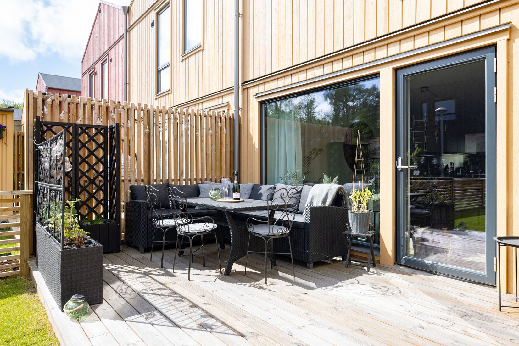 Radhus, Kanelvägen 38, Borsökna, Eskilstuna