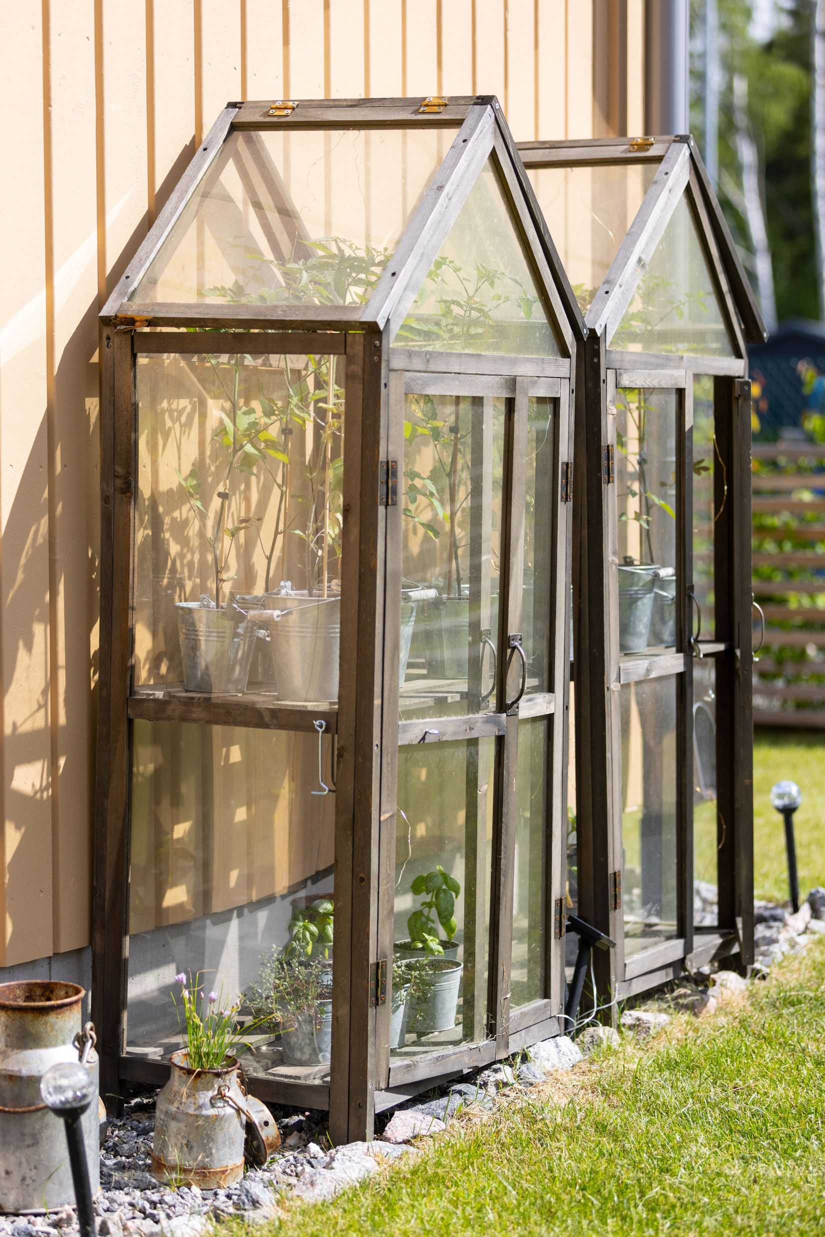 Radhus, Kanelvägen 38, Borsökna, Eskilstuna