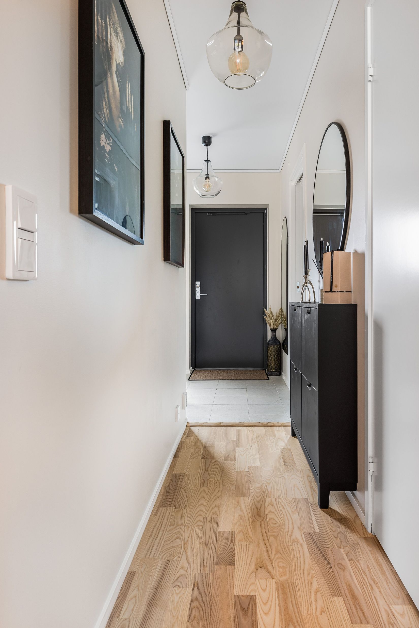 Radhus, Kanelvägen 38, Borsökna, Eskilstuna