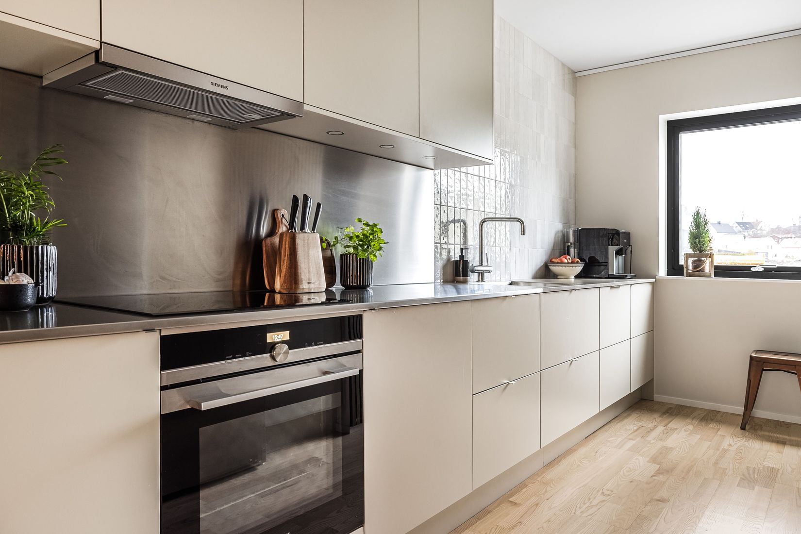 Radhus, Kanelvägen 38, Borsökna, Eskilstuna