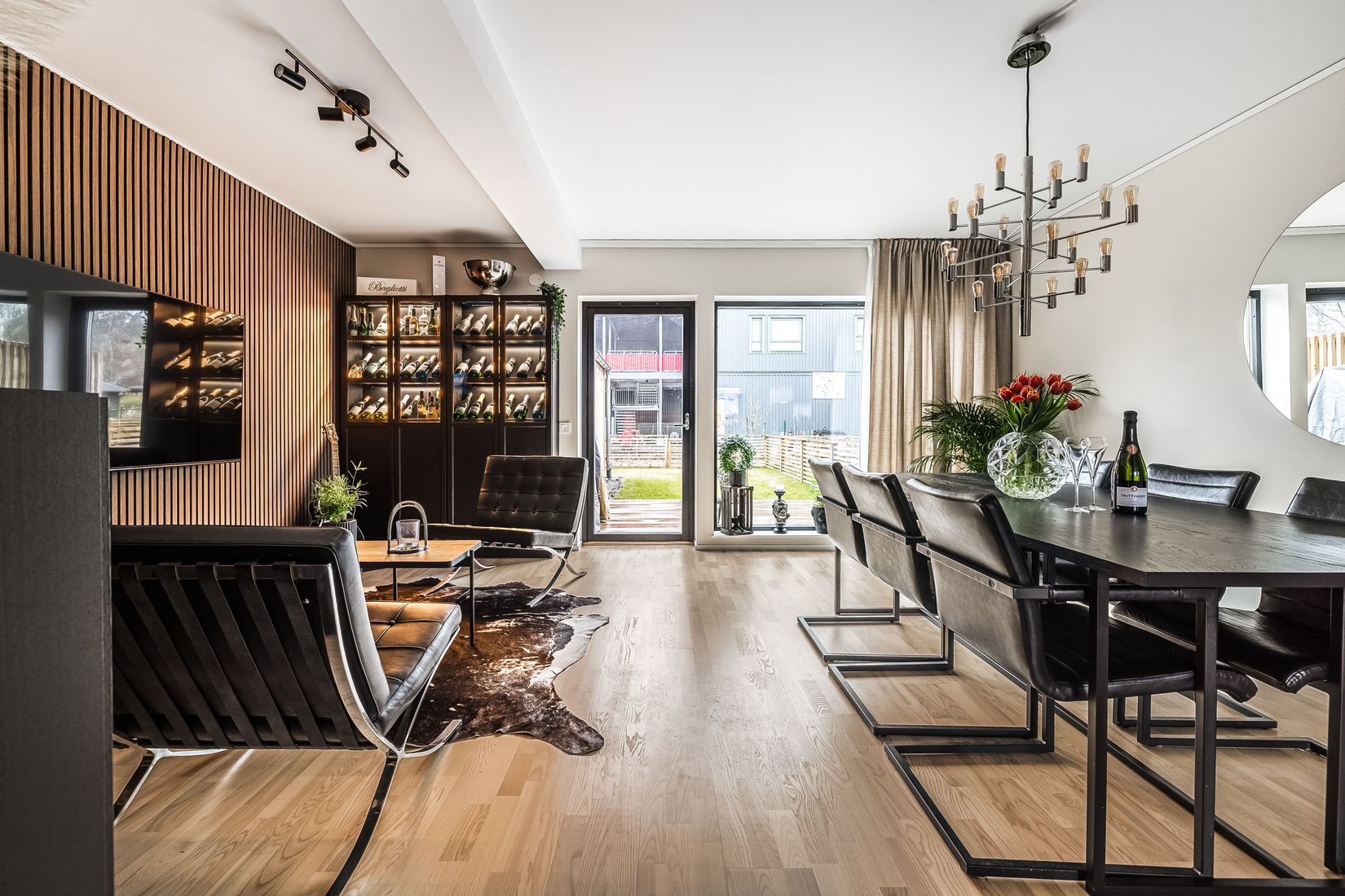 Radhus, Kanelvägen 38, Borsökna, Eskilstuna