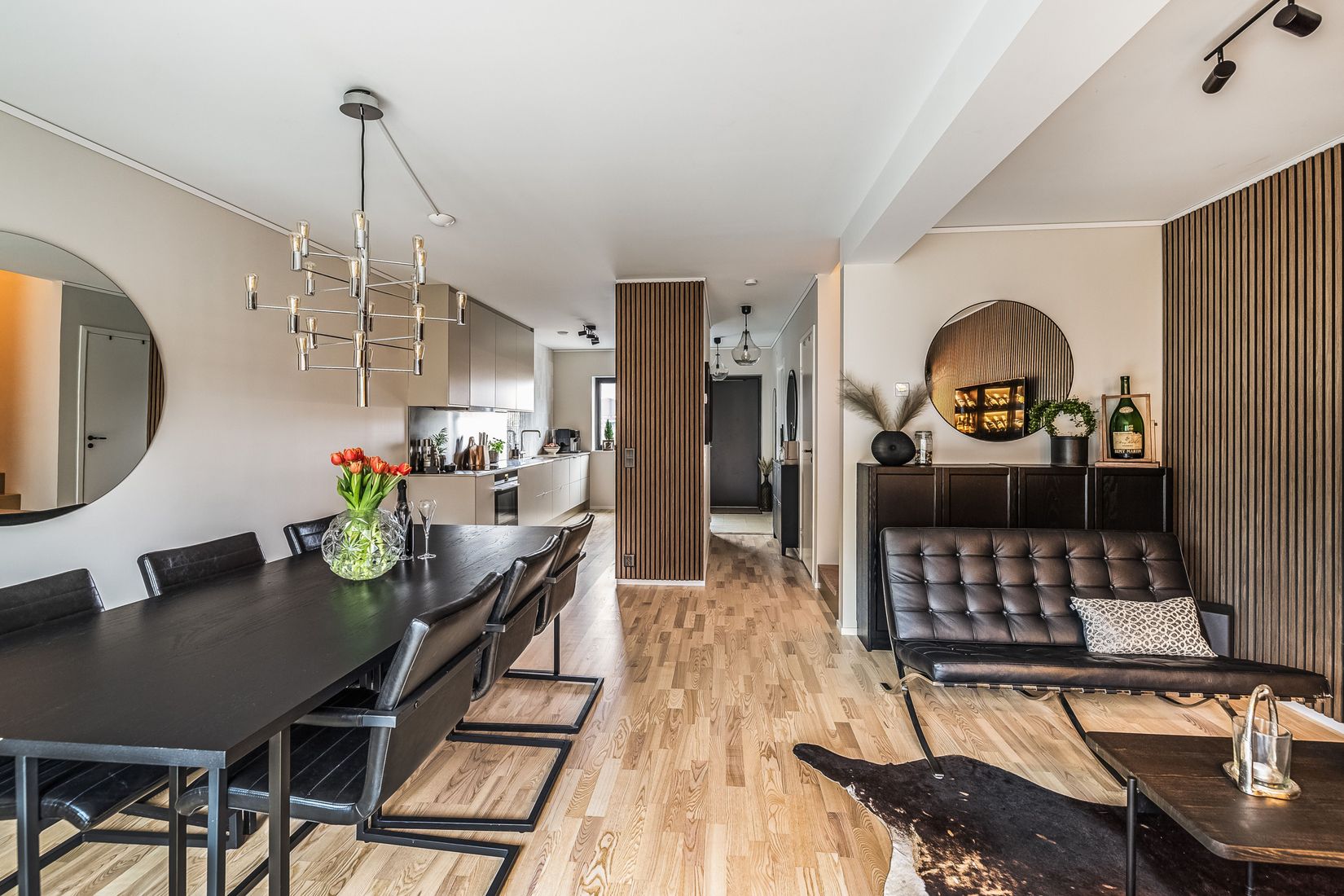 Radhus, Kanelvägen 38, Borsökna, Eskilstuna