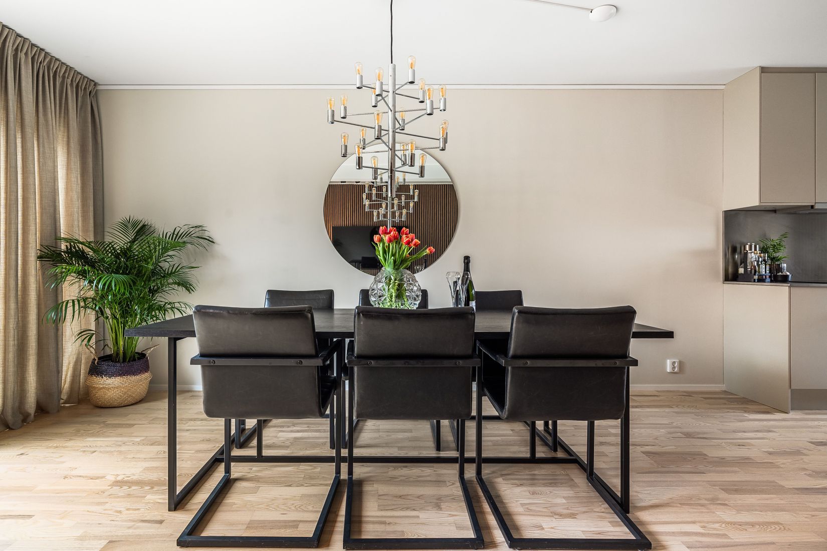 Radhus, Kanelvägen 38, Borsökna, Eskilstuna