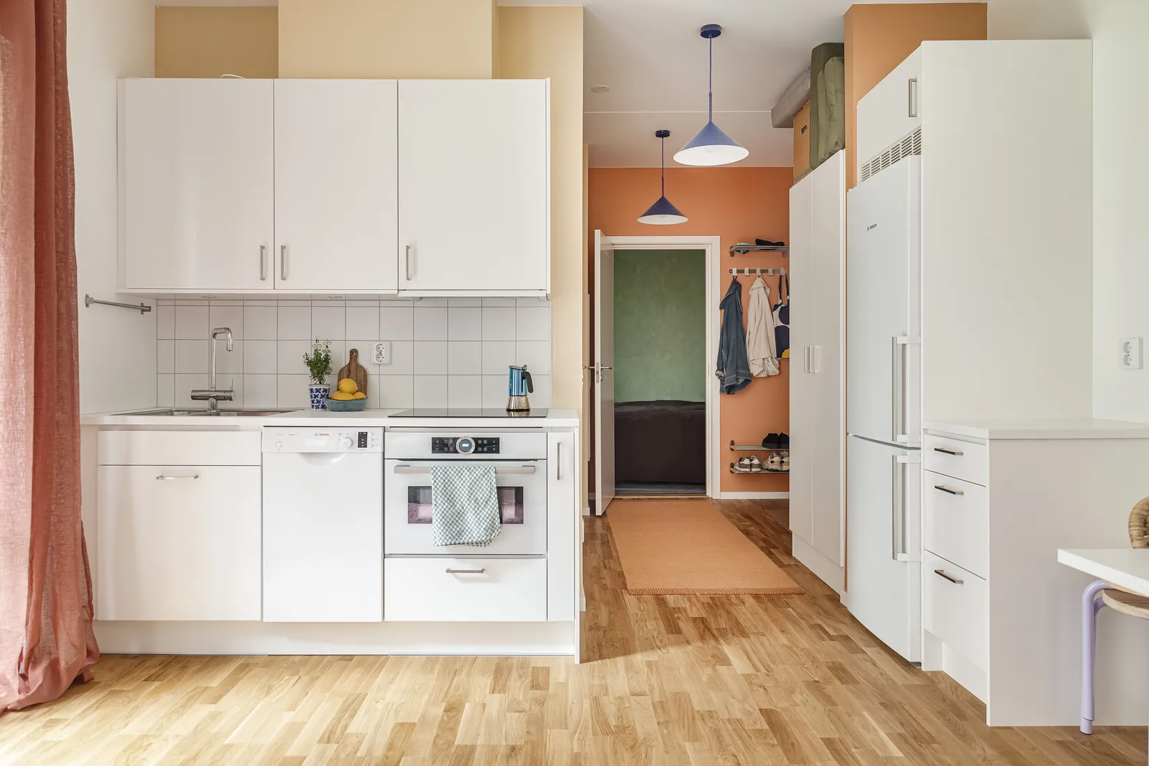 Bostadsrätt, Lovartsgatan 3, Dockan, Malmö