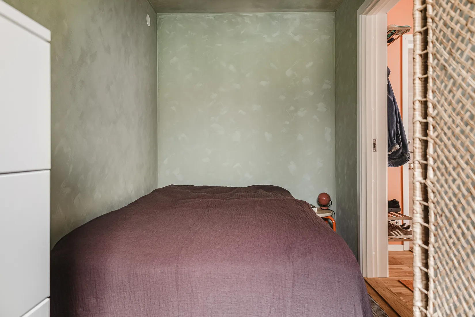 Bostadsrätt, Lovartsgatan 3, Dockan, Malmö