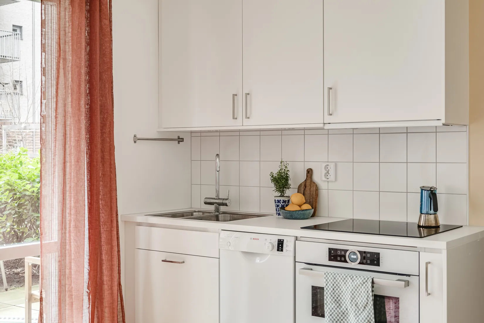 Bostadsrätt, Lovartsgatan 3, Dockan, Malmö