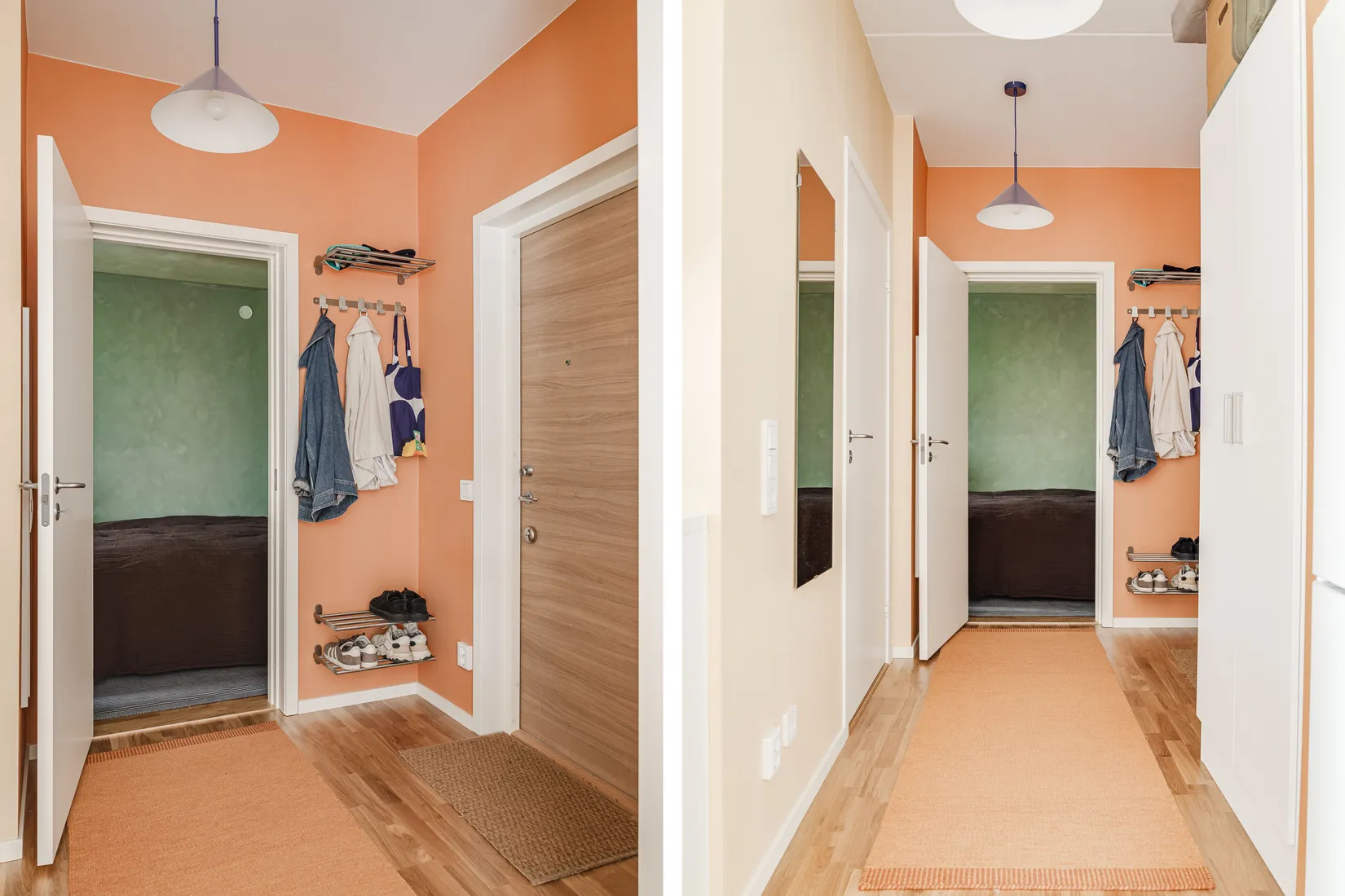 Bostadsrätt, Lovartsgatan 3, Dockan, Malmö